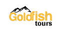 goldFish Tours Logo