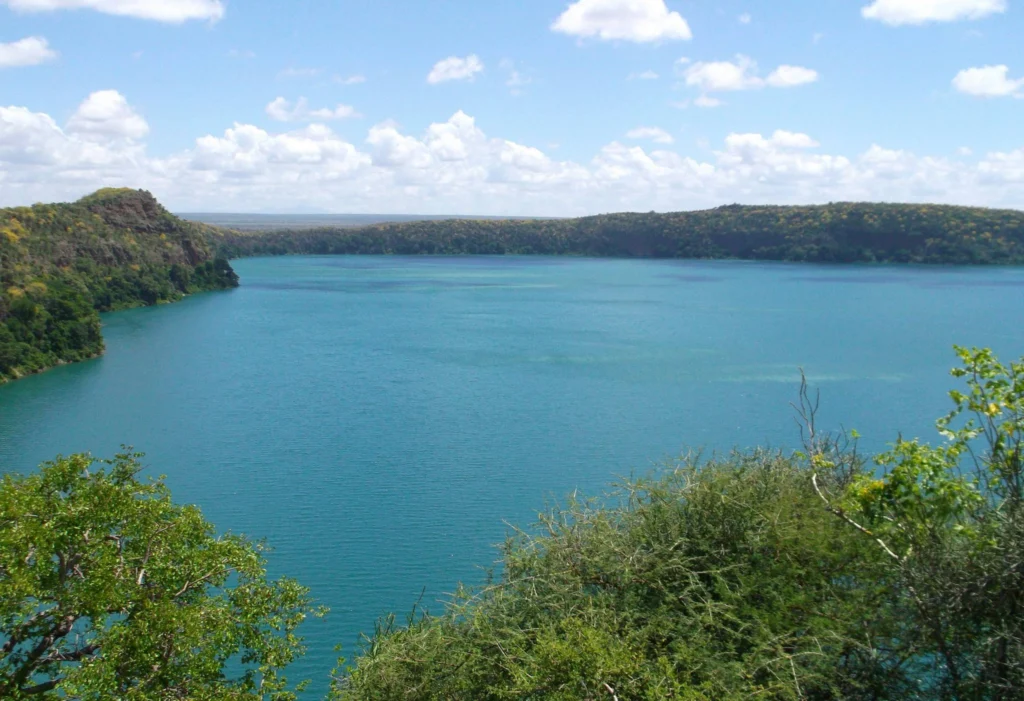 lake chala ecotour 04