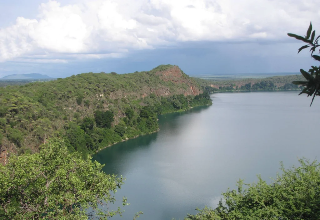 lake chala ecotour 20