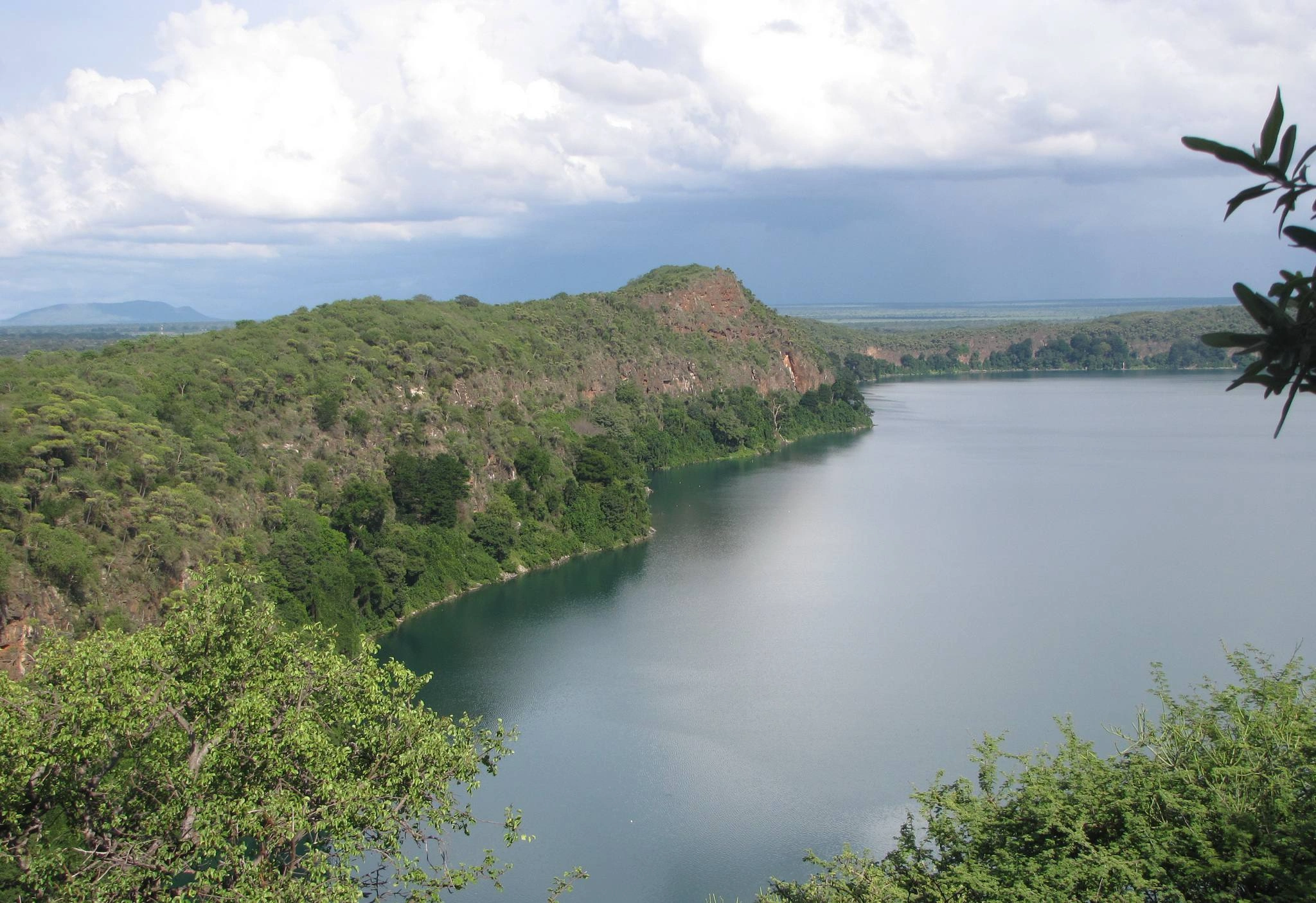 lake chala ecotour 20